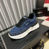 BOSS Blue Void Runn Sneakers