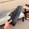 PradaDowntownLeatherSneakers_1_df39fd80-3a41-410d-8fd4-3df6534a2606 Prada Black Re-Nylon Sneakers