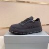PradaDowntownLeatherSneakers_5_406a1274-71b2-41c5-9f2b-6675ecd9a1c8 Prada Black Re-Nylon Sneakers