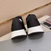 Prada Prax 01 Re-Nylon Sneakers in Black