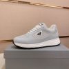 PradaPrax2.0FabricandMeshSneakers._1_0e44d8df-e865-47c0-a8eb-ff5326104a5c Grey Prada Prax 2.0 Fabric and Mesh Sneakers