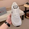 PradaPrax2.0FabricandMeshSneakers._8_db85be58-e513-40a8-b78f-afca0c51e64e Grey Prada Prax 2.0 Fabric and Mesh Sneakers