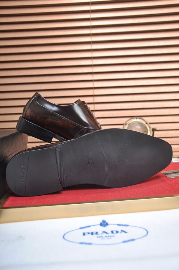 Pradaformalshoes_1_7b052242-d473-487f-b77c-f436ab95377c (1) PRADA “Cognac Crest” Patina Brogue Lace-Ups