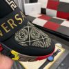VersaceGalaxiafashionsneakers_10 Versace Trigreca Sneakers in Black
