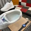 WhiteLouisVuittonTrainersneaker_3 Louis Vuitton Run Away Sneaker in White