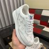WhiteLouisVuittonTrainersneaker_8 Louis Vuitton Run Away Sneaker in White