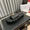 Balmain B Logo Slides