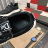 Dior Men's Sneaker Black