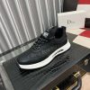 Dior Men's Sneaker Black