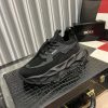 Boss Black TTNM EVO Trainer with Knitted Uppers