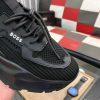 Boss Black TTNM EVO Trainer with Knitted Uppers