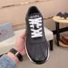 Prada Prax 01 Sneaker in Black