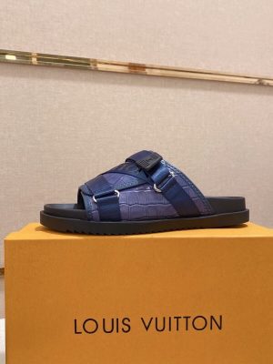 blueLouisVuittonWaterfrontMule_5_d21b3861-600e-4a9e-a679-79865f16a714 Louis Vuitton Honolulu Mule in Purple