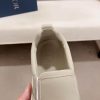 Dior Slip-On Sneaker in Olive
