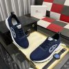 CHRISTIAN DIOR B30 Trainers Fabric Leather
