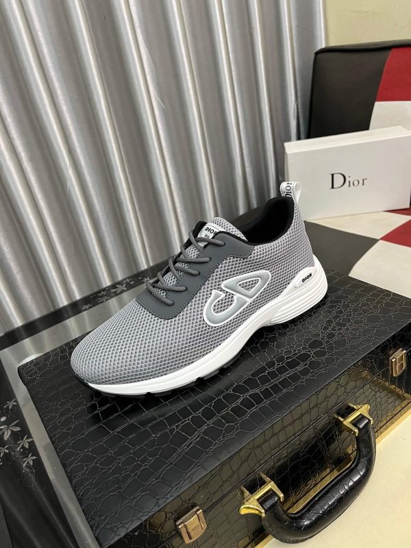 Christian- Dior -shoes (1) Christian Dior shoes