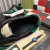 Gucci -Re-Web -sneaker -in -Original -GG -canvas (3) Gucci Re-Web sneaker in Original GG canvas.