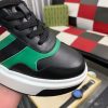 Gucci -Re-Web -sneaker -in -Original -GG -canvas (5) Gucci Re-Web sneaker in Original GG canvas.
