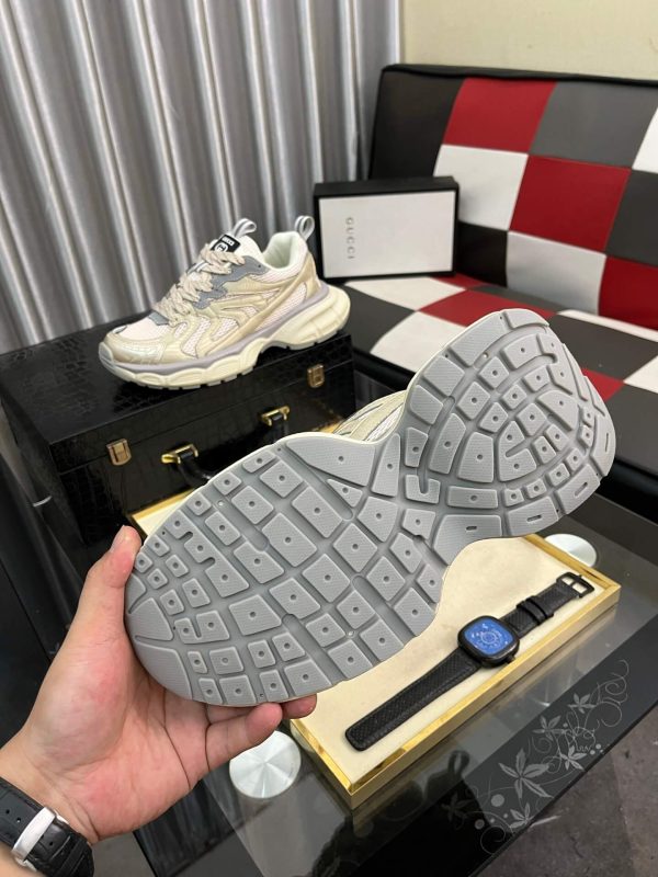 Gucci sneakers Rhyton sneakers