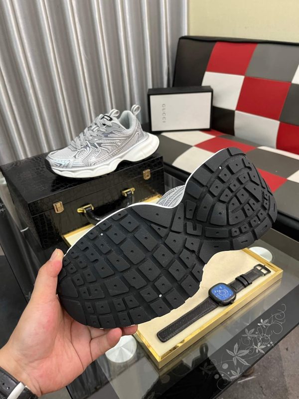 Gucci sneakers Rhyton sneakers