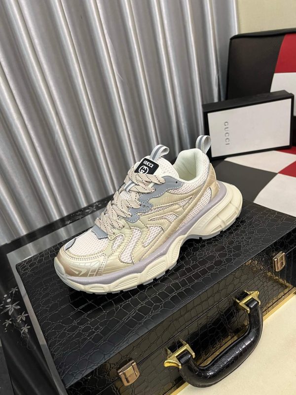 Gucci sneakers Rhyton sneakers