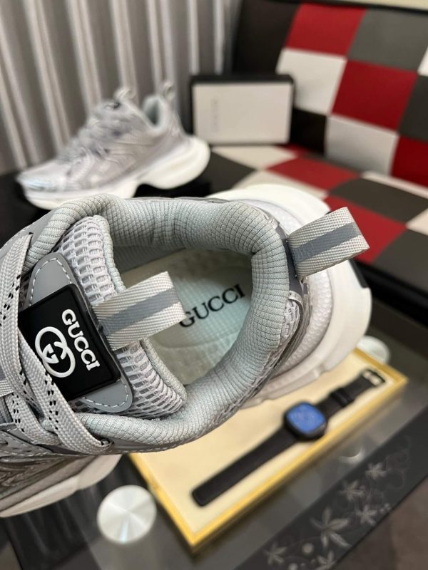 Gucci sneakers Rhyton sneakers