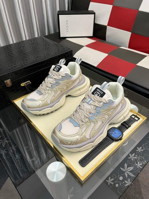 Gucci sneakers Rhyton sneakers