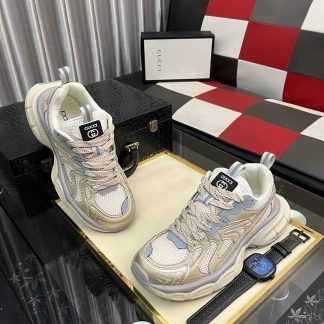 Gucci sneakers Rhyton sneakers