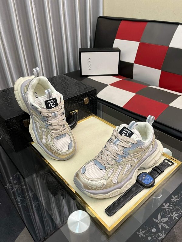 Gucci sneakers Rhyton sneakers