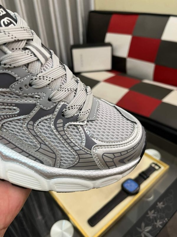 Gucci sneakers Rhyton sneakers