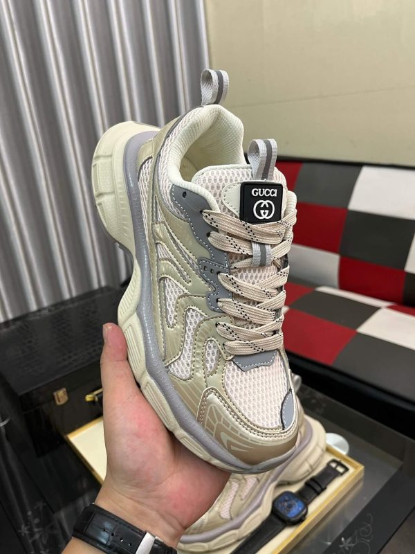 Gucci sneakers Rhyton sneakers