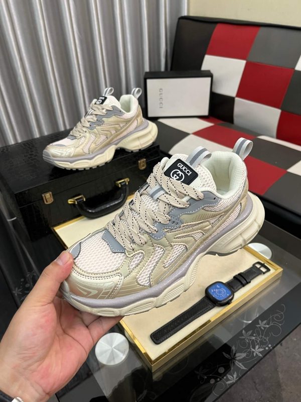 Gucci sneakers Rhyton sneakers