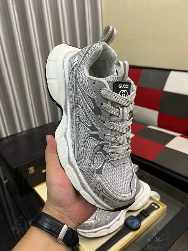 Gucci sneakers Rhyton sneakers