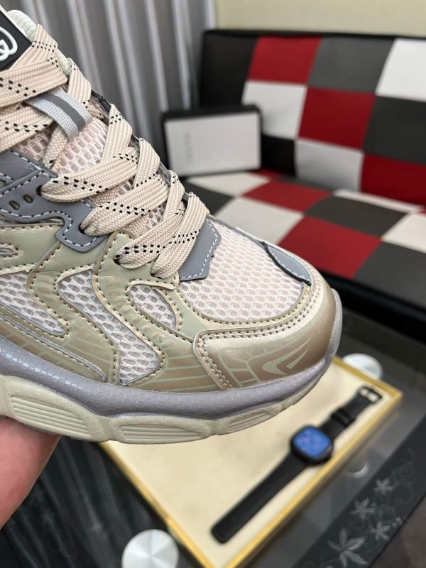 Gucci sneakers Rhyton sneakers