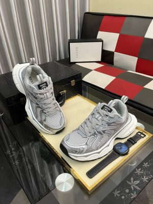 Gucci- sneakers -Rhyton -sneakers (8) Gucci sneakers Rhyton sneakers
