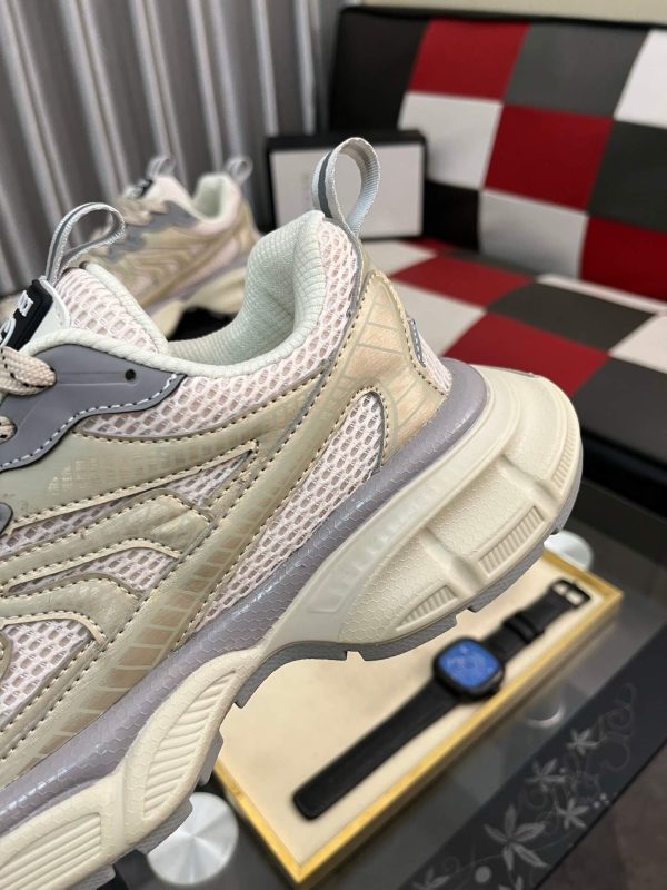 Gucci sneakers Rhyton sneakers