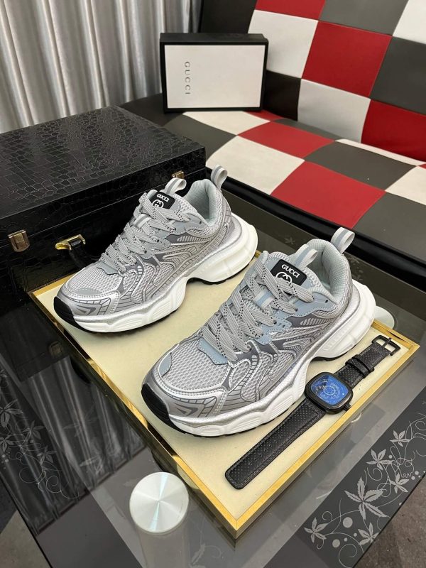 Gucci sneakers Rhyton sneakers