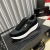 Hugo Boss sneakers dean Runner model.