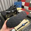 Louis- Vuitton -Black -Skate -Sneakers (2) Louis Vuitton Black Skate Sneakers