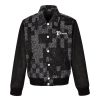 Louis Vuitton Checkerboard Jacket