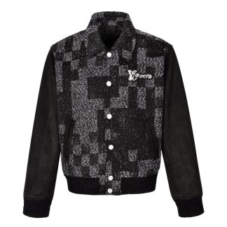 Louis Vuitton Checkerboard Jacket