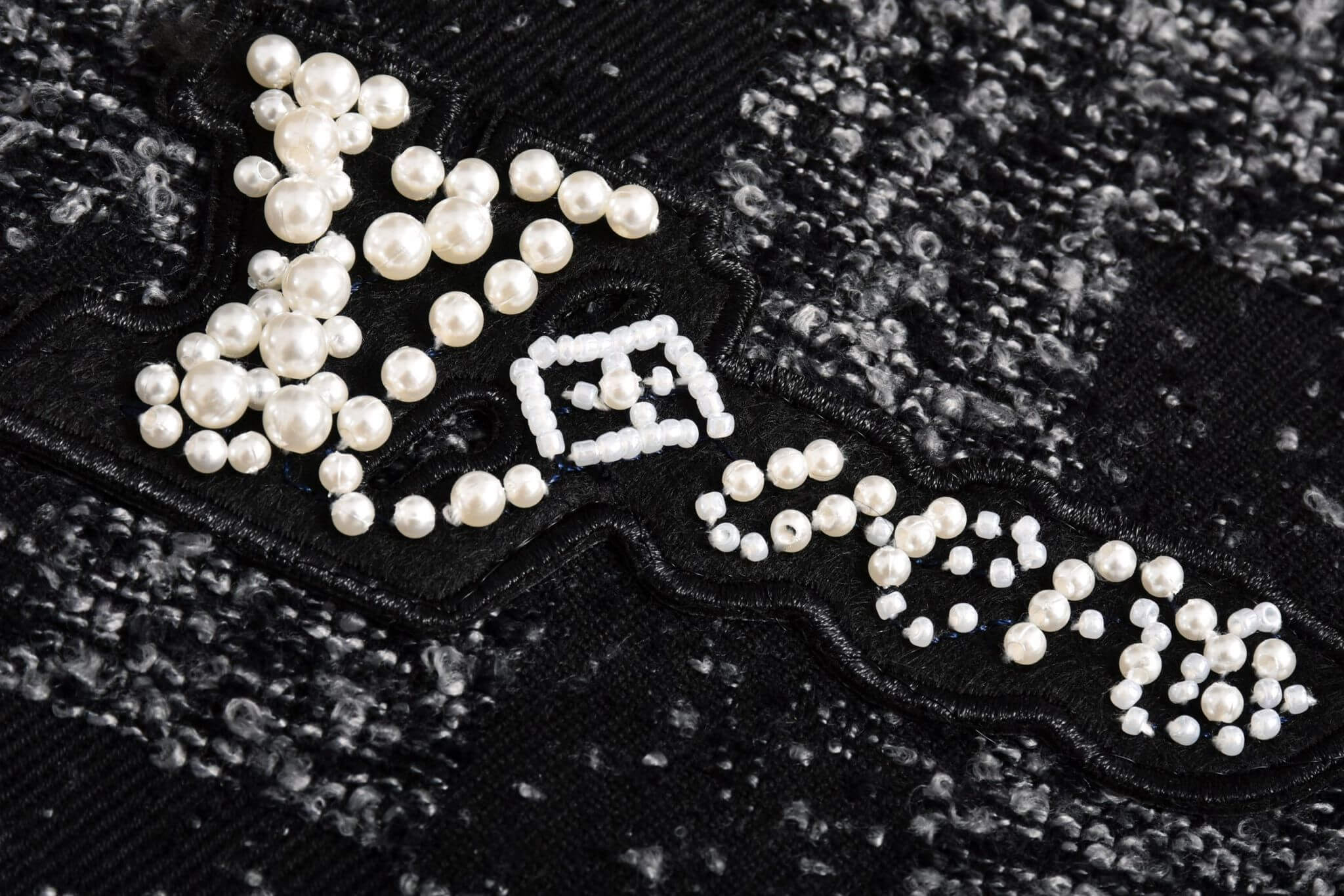 Louis Vuitton Checkerboard Jacket - Suede Sleeves 10 Louis Vuitton Checkerboard Jacket