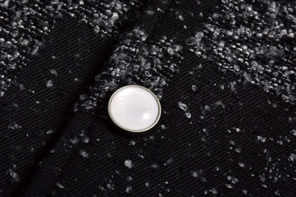 Louis Vuitton Checkerboard Jacket