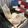 Louis -Vuitton- LV -Trainer -Sneakers (8) Louis Vuitton LV Trainer Sneakers.