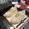 Louis -Vuitton- LV -Trainer -Sneakers (9) Louis Vuitton LV Trainer Sneakers.