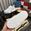 Louis -Vuitton -LV -Trainer- Sneakers. (2) Louis Vuitton LV Trainer Sneakers.