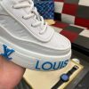 Louis -Vuitton -LV -Trainer- Sneakers. (5) Louis Vuitton LV Trainer Sneakers.