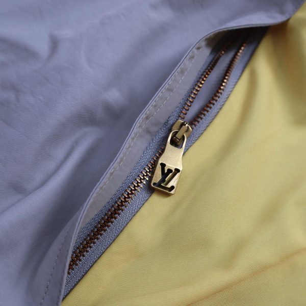 Louis Vuitton Windbreaker.