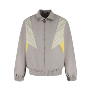 Louis Vuitton Windbreaker.