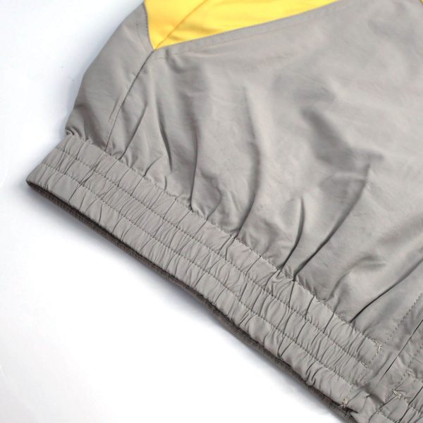 Louis Vuitton Windbreaker.